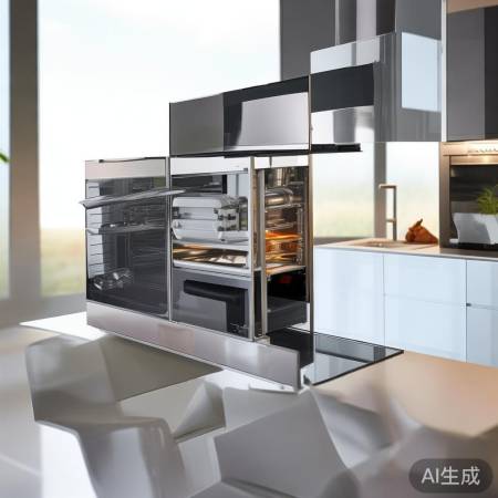 万家乐集成灶故障受理中心解析=苏泊尔集成灶：烹饪新体验，生活更美好