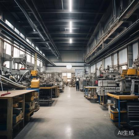 车间需求决定选购