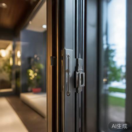 美心防盗门厂总部上门服务解说%屏山防盗门价格一览，品质之选推荐