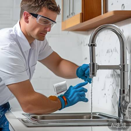 LG洗衣机客服体验站解释☜洗衣机水管接缝专用胶水推荐：轻松搞定水管连接问题