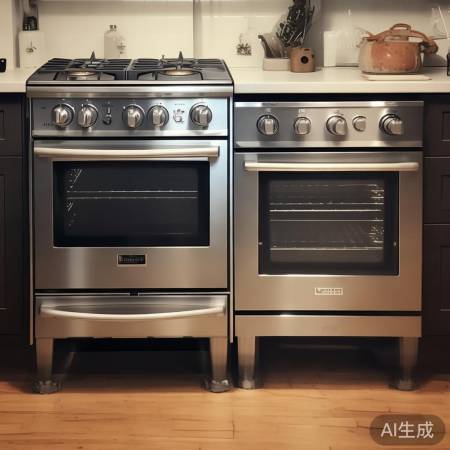 亿田集成灶全国统一客服详述☜集成灶与法式灶：究竟谁才是厨房好帮手？