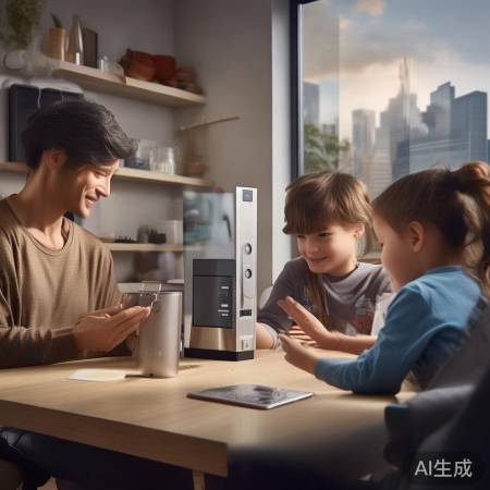 青稞智能锁快速修复剖析$智能锁锁盒：家居安全新选择，守护家的每一道门