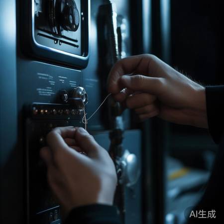 黑鲨保险柜统一网点咨询热线解释=如何轻松开启埋入式保险柜？