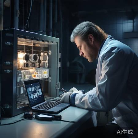 电子锁密码破解