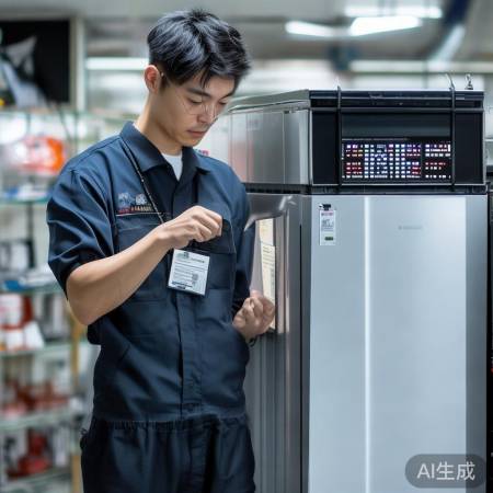 专业消毒柜维修，品质保障