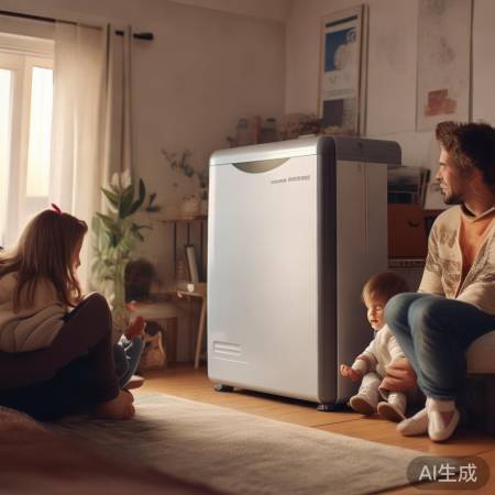 三菱日特热水器空气能各市网点统一电话教大家，威步森空气能E37：高效节能，冬季供暖新选择