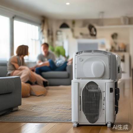 开利空调报修预约系统梳理，中央空调回风系统是否必要？