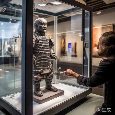 大一保险柜24小时预约服务阐释+秦俑保险柜开启攻略：轻松掌握解锁技巧