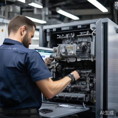 专业保险柜维修,诚信服务保障