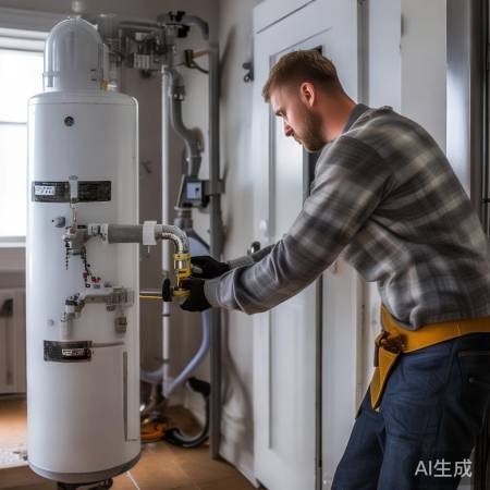 热水器水管接法步骤详解