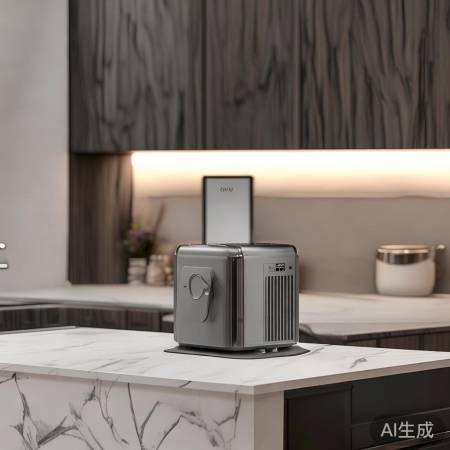 凯邦士消毒柜客服热线全国畅通讲解=美的消毒柜YQ2：高效杀菌，守护家庭健康首选