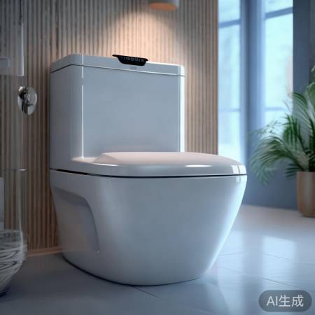 佐尼智能马桶总部400服务电话讲解+智能无水箱马桶：舒适体验，告别传统烦恼