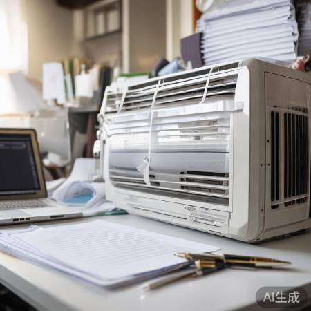 保留空调维修记录