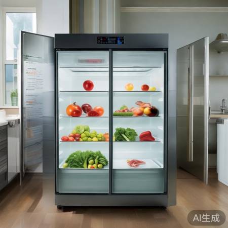 食物保鲜温度各异