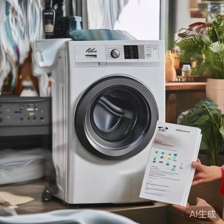 三洋洗衣机统一报修专线讲解%小天鹅洗衣机安装教程：轻松掌握安装技巧