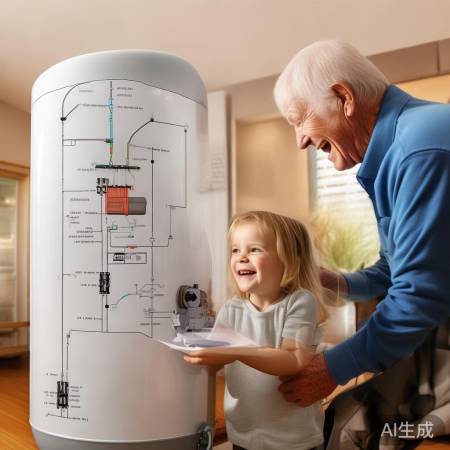电热水器安全指南