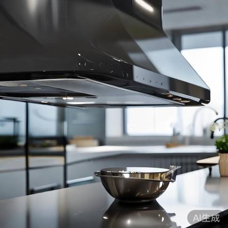 美的油烟机服务热线客服咨询解析ぁ吸油烟机转速调整技巧，轻松提升厨房洁净度