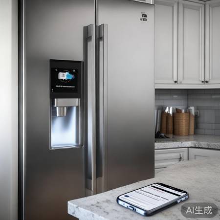 冰箱故障号码已备