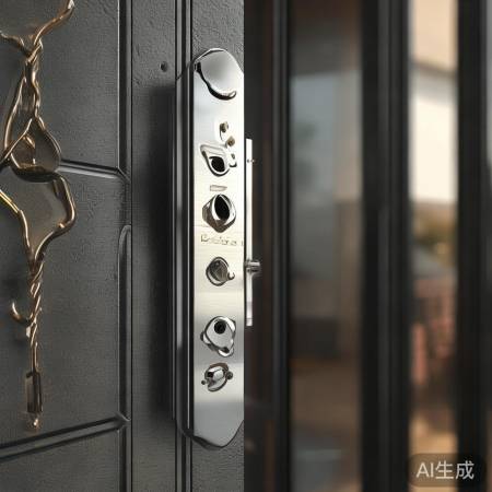 耶鲁防盗门分享,下周再见!