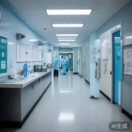 志高空调全天客服专线解析，医院哪些科室必须安装中央空调？