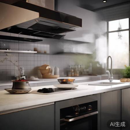 林内油烟机24小时售后客服分享㊣如何用油烟机制作香浓土豆泥