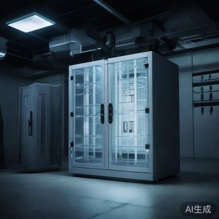 国保保险柜24小时守护者剖析,小保险柜：安全锁住您的贵重物品