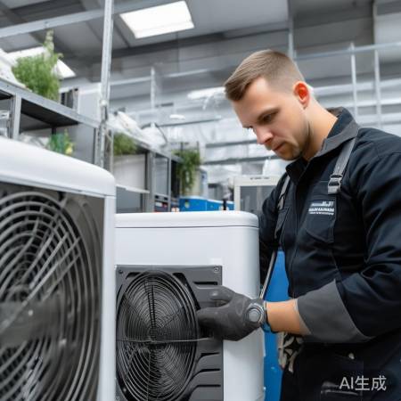 博浪热水器空气能400售后服务专线梳理-商用空气能故障码7快速排查及解决方法