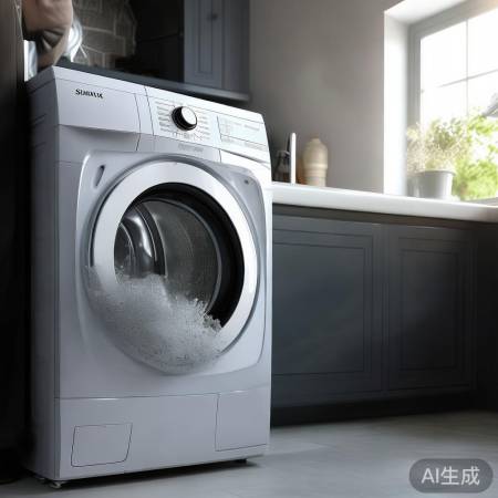 夏普洗衣机厂家维修预约专线交流#洗衣机排水管堵塞常见问题及解决方法