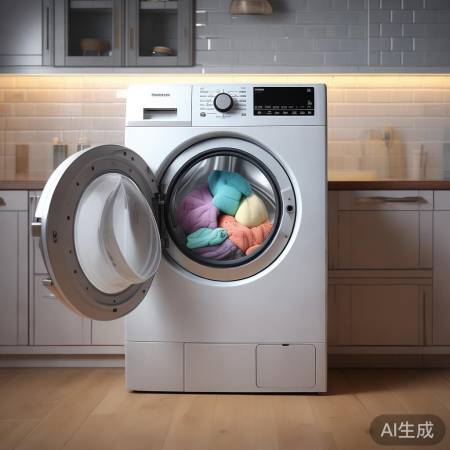 松下洗衣机400客服联系方式介绍@美的洗衣机混合型使用方法指南