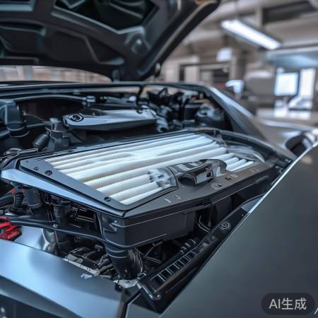 特灵空调人工售后电话教导√零跑T03空调滤芯：高效过滤，清新车内空气