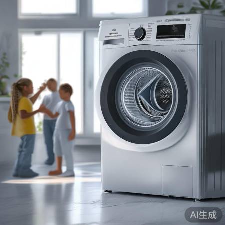 斯麦格洗衣机热线电话号码是多少详述,疫情期间洗衣机选购攻略：高效消毒，守护家庭健康生活