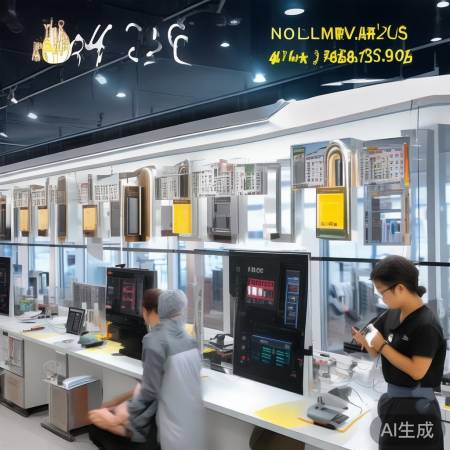 青稞智能锁全国维修点咨询服务科普_达州智能锁价格：进口品牌性价比之选