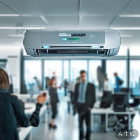 工业空调选性价比