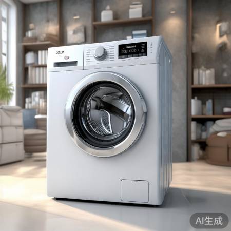 科慕(COLMO)洗衣机全国报修热线告诉你$翻盖洗衣机出水管位置及安装方法