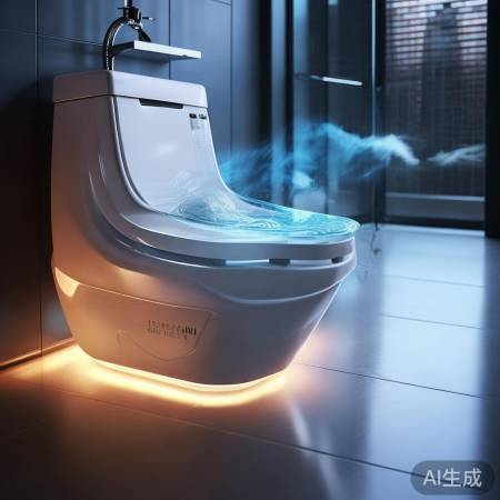 瑞摩智能马桶品牌师傅预约电话教你〖智能马桶无水箱增压泵：高效节水新选择〗