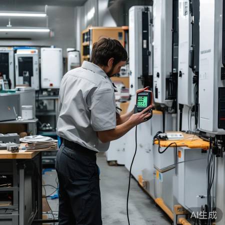 壁挂炉维修规范、安全、环保