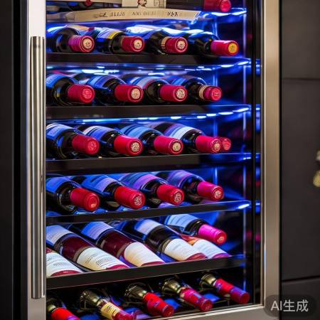 锡林浩特红酒柜推荐指南