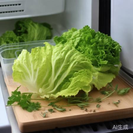 容声冰箱400维修点电话解释ぁ生菜可以放在冰箱里保存吗？