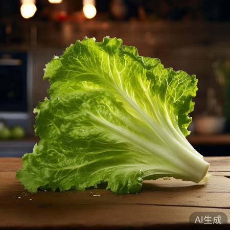 生菜保鲜有技巧