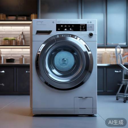 夏普洗衣机售后统一400电话阐明☜洗衣机选购攻略：揭秘哪种轮式更适合您的需求