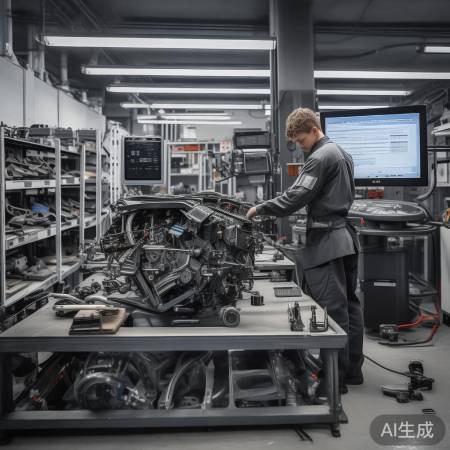 查维修案例,知质量