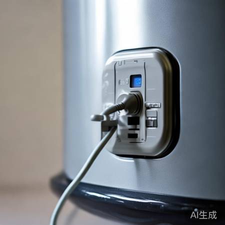热水器电源检查
