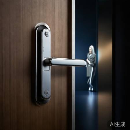 皇家金盾智能指纹锁售后报修网点电话科普$指纹锁意外自动反锁，紧急解锁攻略揭秘