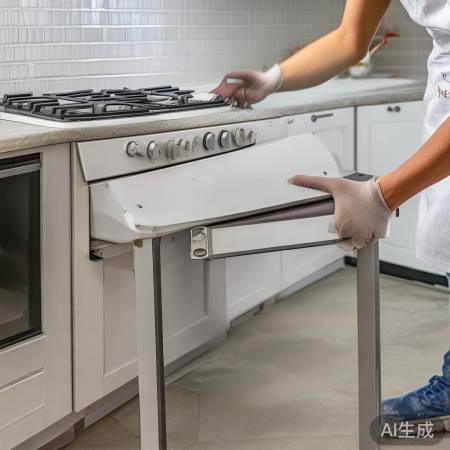 前锋燃气灶服务热线助手解读:方太燃气灶电极更换技巧揭秘