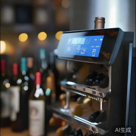 逸帝酒柜总部维修服务点传授『红酒柜报警图标种类解析』