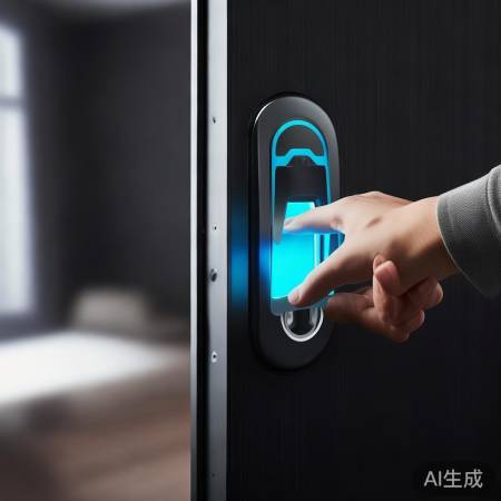 青稞智能锁快速预约交流(米家智能锁静脉解锁教程：轻松掌握智能生活新方式)
