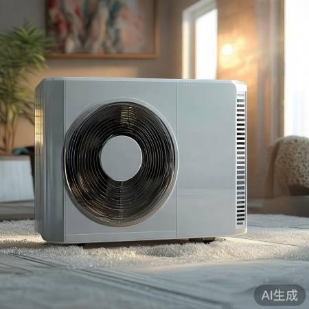 美的热水器400快速客服普及㊣超低温空气源热水器：价格亲民，品质卓越