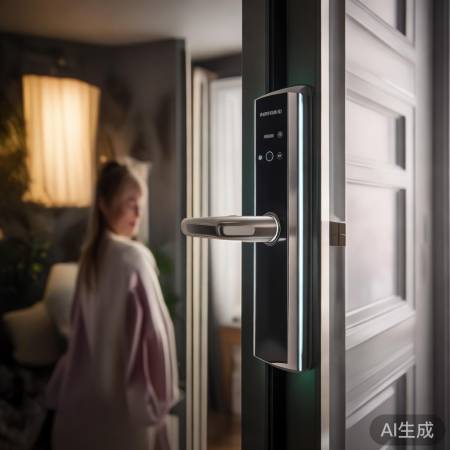 青稞智能锁维修热线客服详述%智能锁电机031：安全便捷生活新选择