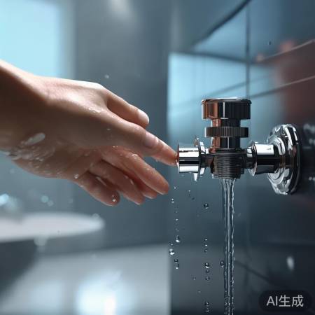 高仪智能马桶人工服务中心电话阐明☜智能马桶必备：止水阀选购指南