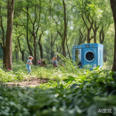 嘉格纳洗衣机24小时售后电话分享۞财富广场附近共享洗衣机位置指南